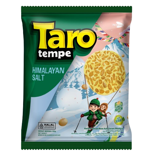 Himalayan Salt