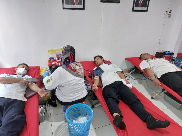 Donor Darah