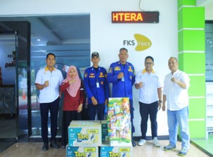 Corporate Social Responsibility
