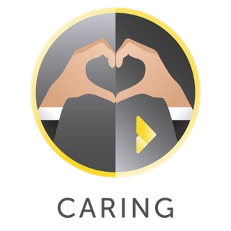 Caring